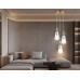 Подвесной светильник Ambrella Light High Light Ceramo Modern LH53302