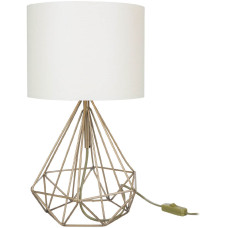 Настольная лампа Toplight Winifred TL1620T-01WH