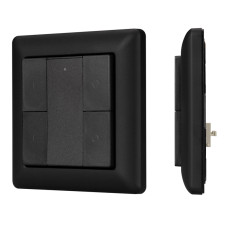 Панель Arlight Dali-223-2G-Dim-IN-Black (Bus) 031101