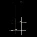 Подвесной светильник LOFT IT Coordinates 10393/C Black