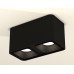 Накладной светильник Ambrella Light Techno XS7851002 (C7851, N7702)
