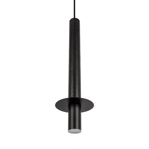 Подвесной светильник Loft IT Everest 10583B Black