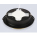 Встраиваемый светильник Ambrella Light Techno Spot Standard Tech TU5020