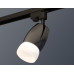 Трековый однофазный светильник Ambrella Light Track System XT1123014 (A2521, C1123, N7177)