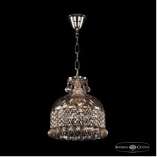 Подвесная люстра Bohemia Ivele Crystal 14781/25 G Balls M721