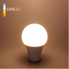 Светодиодная лампа Elektrostandard Classic LED E27 17W 3300K 4690389173059