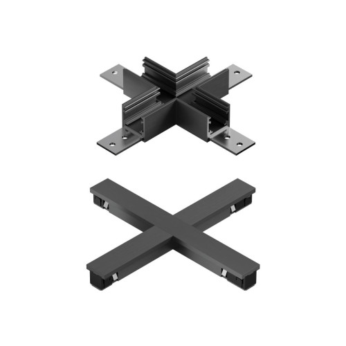 X-образный соединитель Lucide Linial 55900/18/08 X-образный соединитель Lucide Linial 55900/18/08