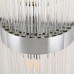 Настенный светильник Arte Milano Torcia 430122.180.2.E14.B1 CR