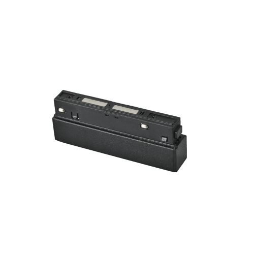 Трековый магнитный светильник iLedex Vision 4822-002-L120-6W-38DG-4000K-BK
