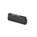 Трековый магнитный светильник iLedex Vision 4822-002-L120-6W-38DG-4000K-BK