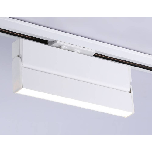 Трековый однофазный светильник Ambrella Light Track System GL6806