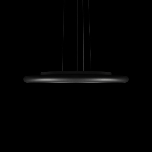 Подвесной светильник LOFT IT Sweety 10454/400P Black