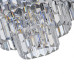 Потолочная люстра Arte Milano Sorrento 375009/4+2/20/480 CR