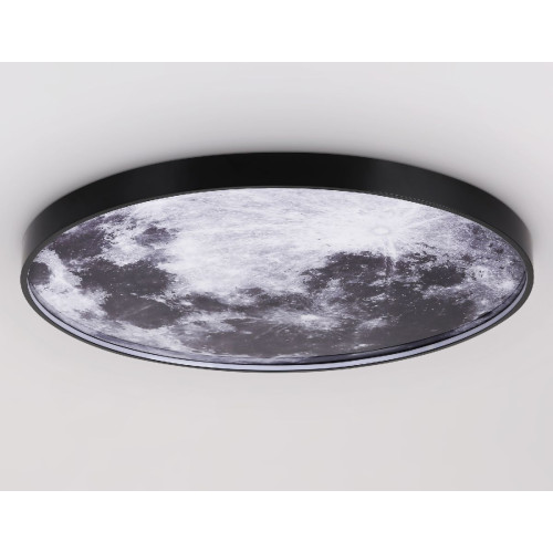 Настенно-потолочный светильник Ambrella Light Wall FW11115