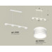 Подвесной светильник Ambrella Light Traditional (C9151, N8444) XB9151203