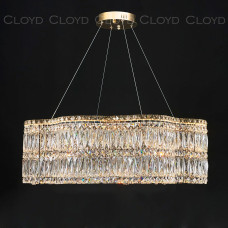 Подвесная люстра Cloyd Antrea 11577 Подвесная люстра Cloyd Antrea 11577