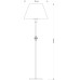Торшер Kutek San Marino Lampshade SAN-LS-1(P/A)CR