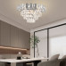 Потолочная люстра Arte Milano Sorrento 378109/7/470 CR