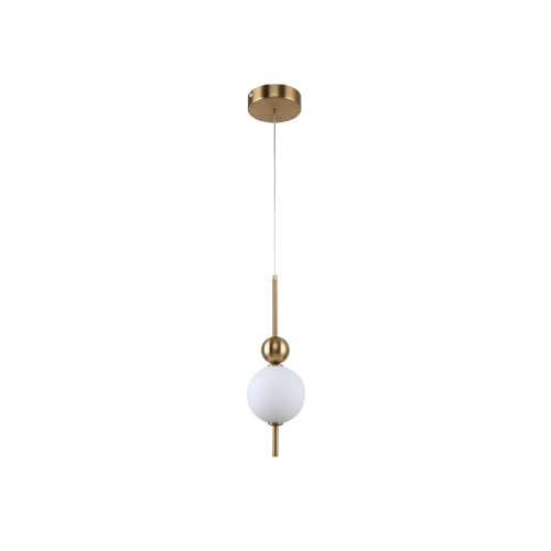Подвесной светильник F-Promo Chantra 4088-1P