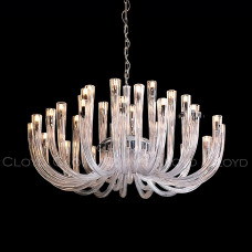 Подвесная люстра Cloyd Aeda 11638 Подвесная люстра Cloyd Aeda 11638