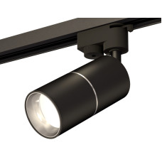 Трековый однофазный светильник Ambrella Light Track System XT6302001 (A2521, C6302, A2060, C6302, N6112)