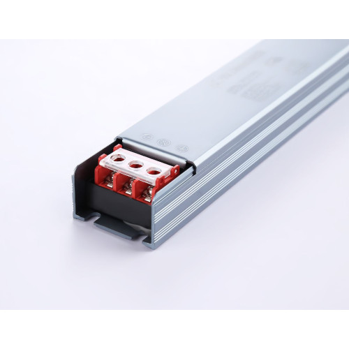 Блок питания Ambrella Light LED Driver 12V 300Вт AC185-260 25A IP20 GS8810