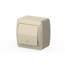 Кнопка звонка ELBI Alsu 504-010300-207