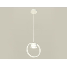 Подвесной светильник Ambrella Light Traditional (C9101, N8433) XB9101151