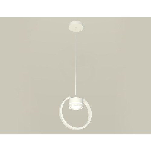 Подвесной светильник Ambrella Light Traditional (C9101, N8433) XB9101151