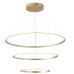 Подвесная люстра Zortes Ringolight ZRS.33320.75C
