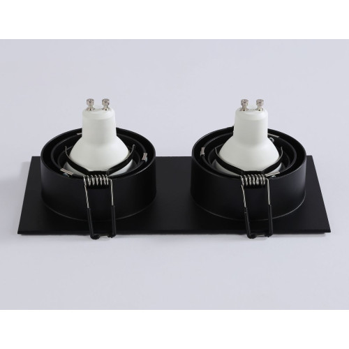 Встраиваемый светильник Ambrella Light Techno Spot Standard Tech TN102760