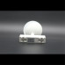 Трековый магнитный светильник Aployt Magnetic track 48 APL.0120.10.06