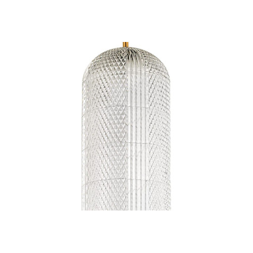 Подвесной светильник Arti Lampadari Candels L 1.P4 G