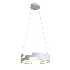 Подвесной светодиодный светильник ST Luce Genuine SL963.503.01