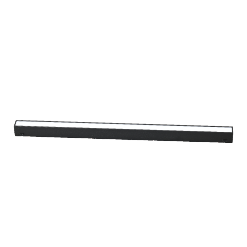 Трековый магнитный светильник iLedex Vision 4825-038-L485-24W-110DG-3000K-BK