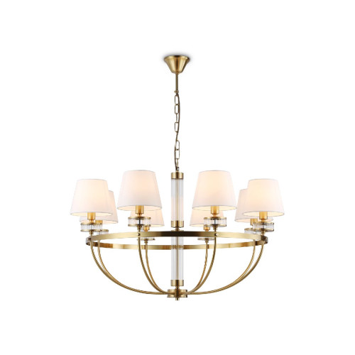 Подвесная люстра Ambrella Light High Light Classic LH71253