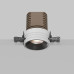 Встраиваемый светильник Maytoni Technical Mini DL059-7W3K-TRS-B
