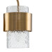 Бра Indigo Eleganza 12019/A/1W Brass V000359 Бра Indigo Eleganza 12019/A/1W Brass V000359