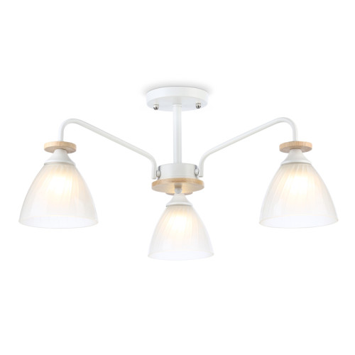 Люстра на штанге Ambrella Light Modern TR9562