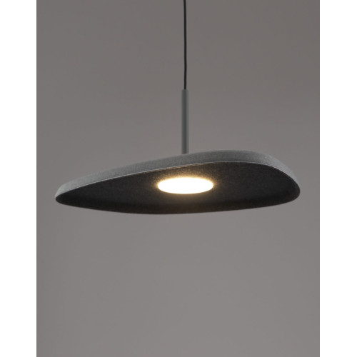 Подвесной светильник Moderli Agato V11606-PL