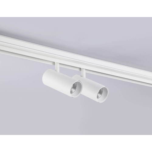 Трековый магнитный светильник Ambrella Light Track System GL3901