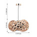 Подвесной светильник Favourite Gittus 2013-3PC