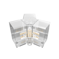 Коннектор для светильников Apeyron серии NET тип Y 230В/50Гц 09-134