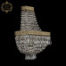 Настенный светильник Art Classic 20.272B.H1.20SP.Pa
