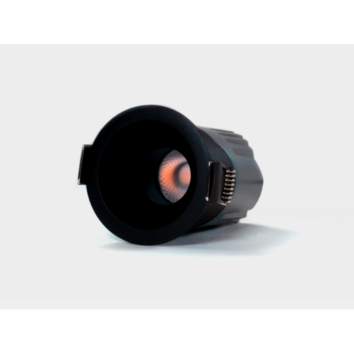 Встраиваемый светильник SWG RC-D52-7-BL-WW65 00-00038543