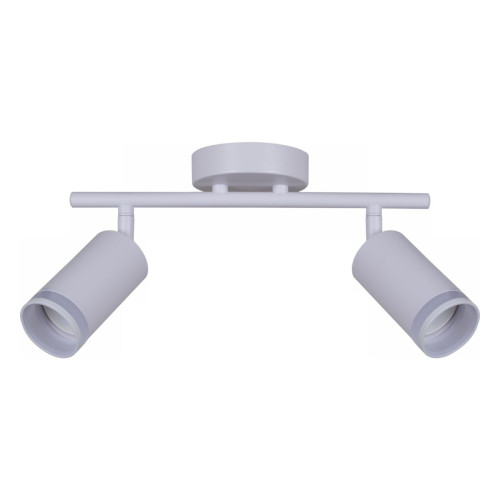 Накладной спот  Reluce 16001-9.5-002CT SPOT LIGHT GU10 WT