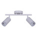 Накладной спот  Reluce 16001-9.5-002CT SPOT LIGHT GU10 WT