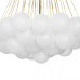 Подвесная люстра Loft IT Dream 10129/800 Gold