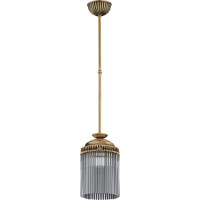 Люстра на штанге Kutek Fiore FIO-ZW-1(P)150