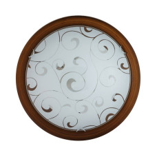 Настенный светильник Toplight Kelly TL9043Y-02OA